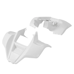 Kit de carénage avant et arrière pour Suzuki LT80 et Kawasaki KFX80 en plastique - Product Image 5