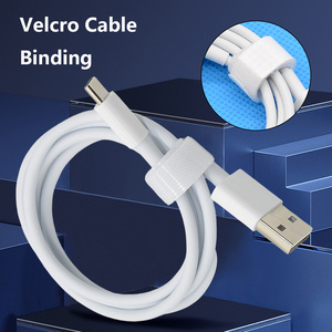 Cables <span class=keywords><strong>Micro</strong></span> <span class=keywords><strong>USB</strong></span> <span class=keywords><strong>Tipo</strong></span> C de 8 Pines, 3A, 3m 5m, <span class=keywords><strong>Cable</strong></span> de Carga Rápida <span class=keywords><strong>Tipo</strong></span> C a <span class=keywords><strong>USB</strong></span> para Teléfono, Cables de Datos Móviles - Product Image 4