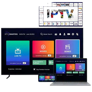 <span class=keywords><strong>Prueba</strong></span> Gratuita: Europa, Portugal, Alemania, España, Italia, Francia. 1 año. Potente. Codificación las 24 horas. 12 meses. - Product Image 1