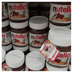 Nutella Nutella Nutella Spread ช็อกโกแลตกระจายเฮเซลนัท - Product Image 1