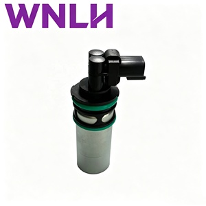 562-1852 12V ปั๊มถ่ายน้ำมันเชื้อเพลิงอิเล็กทรอนิกส์สำหรับรถขุดแคตเตอร์พิลลาร์ 320GC 323 330GC 336GC 345GC Perkins C4.4 C6.6 C7.1 C9.3 - Product Image 4