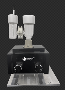 Sistema FTIR Electroquímico ATR, Materiales para Celdas de Cuarzo, Caracterizadores - Product Image 6