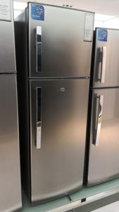 Congélateur intelligent à 2 portes de 500 <span class=keywords><strong>litres</strong></span>, sans congélation, pour la maison - Product Image 4