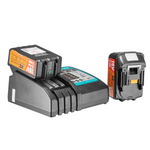 EZ-300/40 Outil de coupe hydraulique de câble 2 en 1 et outil de sertissage Outil de presse de batterie Coupe-câble d'alimentation de batterie 300mm et pince à sertir - Product Image 5