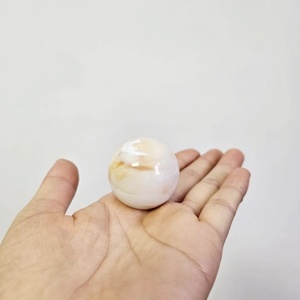 Sang trọng đống lớp phủ nhựa bóng nước hoa nắp nhựa nắp chai cho 15 mét Uốn Tóc bồng chai nước hoa - Product Image 2