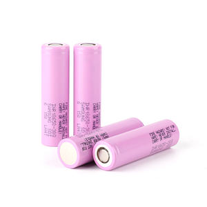 INR18650-30Q 3.7V 15A 3000mAh 充電式リチウムイオン電池 18650 リチウム電池 INR 18650 3.7V 3000mAh - Product Image 5