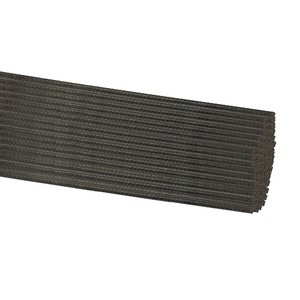 HRB400 HRB500 <strong>Fiberglass</strong> Steel Reinforcing Bars Deformed Iron Bar Steel Bar Construction 6mm 8mm 10mm <strong>Rebars</strong> Coiled Steel Rod - Product Image 2