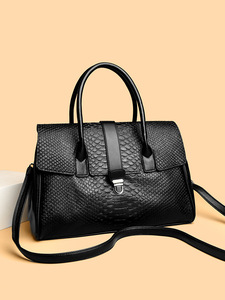 Nouveaux Sacs Bandoulière de Créateur Tendance en Cuir PU de Haute Qualité, Sacs Messager Décontractés, Cabas de Luxe pour Femmes, Sacs à Main et Pochettes - Product Image 2