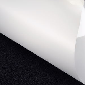 <span class=keywords><strong>Vinilo</strong></span> <span class=keywords><strong>Blanco</strong></span> Perla Súper Brillante para Envolver Autos, <span class=keywords><strong>Adhesivo</strong></span> Decorativo para Autos, Lámina con Tecnología de Liberación de Aire sin Burbujas - Product Image 2