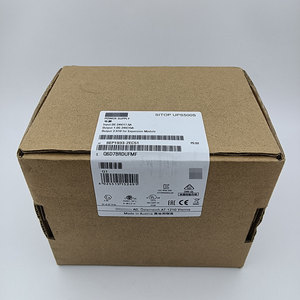 Fuente de Alimentación Ininterrumpida (UPS) SITOP UPS500S 6EP1933-2EC51, Nueva, 100% Original, Libre de Mantenimiento, con Interfaz USB - Product Image 2