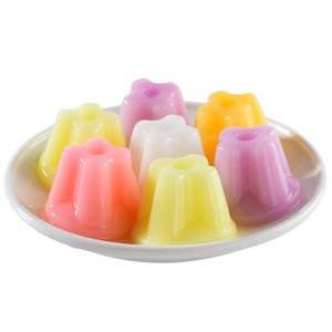 2025 Venta caliente Fábrica de la más alta calidad al por mayor precio asequible goma de mascar cruda instantánea xantana <span class=keywords><strong>E414</strong></span> - Product Image 5