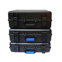 DJI Mini 4 Pro Sac de rangement rigide étanche avec contrôleur RC 2 Support OEM/ODM personnalisable