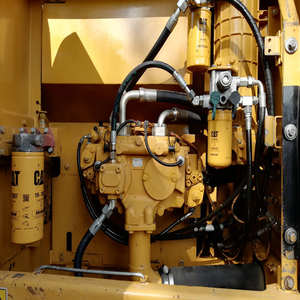 Excavadora Usada en Venta, Cat323 de Segunda Mano, Excavadora Caterpillar 323, 323D, 323D2 de Alta Calidad, Cat 323, 330, 336 en Venta - Product Image 6