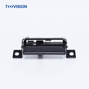 90606-01n00 Tương thích với cho Nissan urvan E24 mới phía sau thân cây khóa phát hành cổng sau xử lý chuyển đổi - Product Image 3