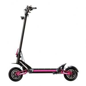 สกู๊ตเตอร์ OEM สำหรับผู้ใหญ่ ความเร็วสูง - Product Image 4