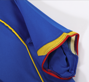 サッカージャージーOEMサービス工場卸売カスタムホワイトサッカーキットフル昇華セット最新デザイン - Product Image 4