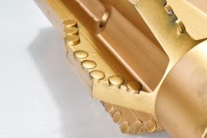 DrillSolTek - Broca de perforación PDC para exploración geológica y minería - Broca de reamblaje con reemplazo de carburo y larga vida útil para perforación de pozos - Product Image 3