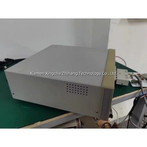 Compteur haute vitesse Tonghui TH2825A, 10 fréquences, 40Hz-100kHz, utilisé - Product Image 2