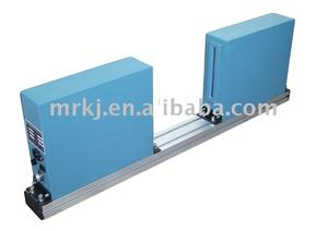 Laser ad alta precisione di plastica spessore del <span class=keywords><strong>film</strong></span> di strumento di misura - Product Image 2