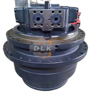 <span class=keywords><strong>Travel</strong></span> <span class=keywords><strong>Motor</strong></span> <span class=keywords><strong>Assy</strong></span> K1003131 untuk Suku Cadang Excavator Doosan Solar 340 Final Drive Excavator SL340 - Product Image 2