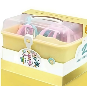 Juego de Sonajeros para Bebés, Apto para Bebés de 0 a 12 Meses. Mejora el Desarrollo Sensorial Temprano. Perfecto como Regalo para Recién Nacidos - Product Image 2