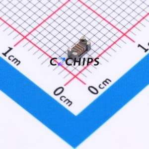 SMW3216B161CTE Common Mode <b>Filter</b> SMD-4P,3.2x1.6mm <b>RF</b> 125V 350mA 160Ohm@100MHz 50V - Product Image 2