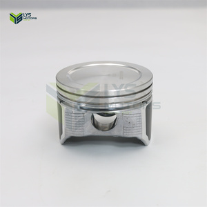 Pistone per <span class=keywords><strong>Ford</strong></span> <span class=keywords><strong>Fiesta</strong></span> <span class=keywords><strong>1.4</strong></span> Motore FXJA FXJB 76MM - Product Image 5