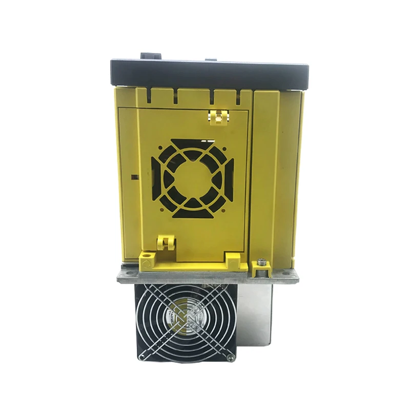 CNC Fanuc電源モジュールAiPS 26-BサーボアンプA06B-6202-H026