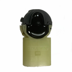 4x PDC OEM cảm biến đỗ xe cho Audi A2 A3 A4 A6 A8 4b0919275a Điều kiện Mới - Product Image 3