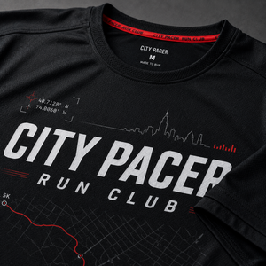 Ropa Deportiva Personalizada para Corredores Urbanos, Uniformes para Equipos de Carreras, Ropa Corporativa para Fitness - Product Image 5
