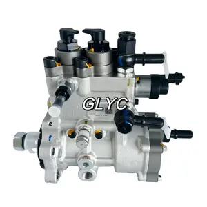 Genuine CB28 Fuel Injection Pump 0445025618 5338665 Common Rail Injection Pump 0445025618 For QSL9.3 QSL93 Engine