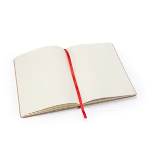 Blocco Note A5 con Copertina Rigida Personalizzabile per Merchandising - Product Image 2