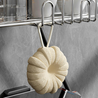 Nouveau produit phare : Organisateur de douche multifonctionnel pour salle de bain, étagère de rangement et distributeur de savon pour barre de douche