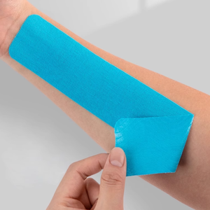 Cinta de Kinesiología Multiusos Personalizada, Impermeable, para Deportes Atléticos y Soporte Muscular - Product Image 4