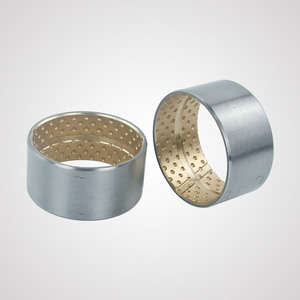 72715021 втулка передней оси, биметаллическая втулка 897712 м2 для Трактора MF, биметаллический подшипник из сплава SAE97 Cooper - Product Image 3