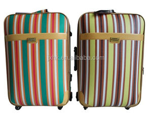 Equipaje <span class=keywords><strong>de</strong></span> cuero PU con diseño <span class=keywords><strong>de</strong></span> dibujos animados, bolsas <span class=keywords><strong>de</strong></span> viaje <span class=keywords><strong>baratas</strong></span> personalizadas, maleta con ruedas vertical, equipaje <span class=keywords><strong>de</strong></span> <span class=keywords><strong>cabina</strong></span> inteligente - Product Image 2