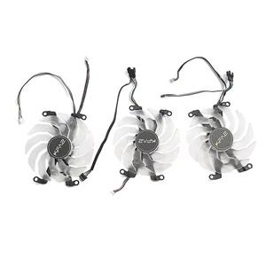 Tout nouveau ventilateur GPU original 89MM 4PIN RTX 3090 3080 3080TI pour GALAX RTX 3080 Ti 3080 3090 <span class=keywords><strong>SG</strong></span> ventilateur de remplacement de <span class=keywords><strong>carte</strong></span> graphique - Product Image 4