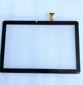 Tabletas de 10,1 pulgadas, pantalla táctil capacitiva de 51 Pines, Sensor de Panel táctil HZYCTP-101788 para <span class=keywords><strong>BQ</strong></span> ARMOR PRO PLUS - Product Image 4