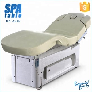 BonnieBeauty Spa Facial <b>Bed</b> Chair Table - All Electric - BN-A205 - Product Image 3