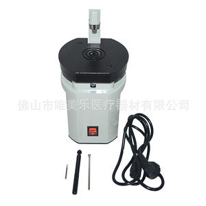 Máquina de Implantes Dentales Silenciosa con Tecnología Láser, Tabla de Plástico para Fijación de Yeso, Accesorios para Técnico Dental, Taladro Dental - Product Image 4