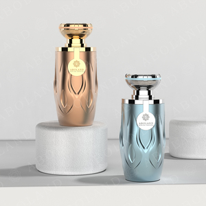 Custom Perfume <b>Bottle</b> Packaging Black Perfume <b>Bottles</b> Quality Perfume <b>Bottles</b> Black Perfume <b>Bottles</b> - Product Image 3