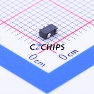 Comparador de chips IC de circuito integrado SOT-23-5 original y nuevo de la marca de la serie de la marca - Product Image 1
