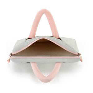 Maletín de Alta Calidad 2 en 1 para Portátil de 14/16 Pulgadas - Maletín Premium para MacBook/Huawei <span class=keywords><strong>MateBook</strong></span> <span class=keywords><strong>14s</strong></span> - Product Image 3