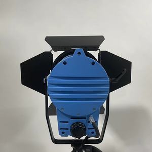 3200K 1000W Studio Video Spotlight đèn, nhiếp ảnh Halogen ánh sáng, chụp ảnh Fresnel Tungsten đèn - Product Image 4