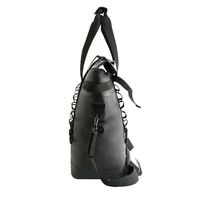 Individuell Bedruckbare Isolierte Schwimmfähige Picknick-Kühltaschen aus PVC/TPU, Luftdichte Weiche Eisbox, Vollständig Wasserdichte Kühlbox für Camping und Angeln