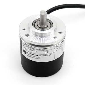 Codificador Incremental Elco EB50B8-H4AR-2500 con Cables de Extremo Redondo para Operador de Puerta de Ascensor - Product Image 2