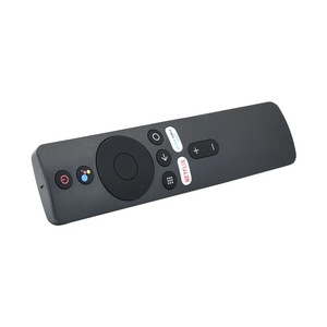 Nuevo Control Remoto por Voz XMRM-00A para MI <span class=keywords><strong>Box</strong></span> <span class=keywords><strong>4K</strong></span> <span class=keywords><strong>Xiaomi</strong></span> Smart <span class=keywords><strong>TV</strong></span> 4X <span class=keywords><strong>Android</strong></span> con Control por Asistente de Google - Product Image 5