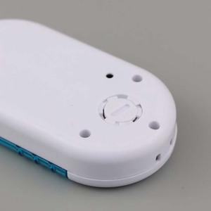 Hộp Đựng Thuốc Báo Động Kỹ Thuật Số Nhắc Nhở Bằng Điện Tử Di Động Logo Tùy Chỉnh Có Bộ Hẹn Giờ - Product Image 5