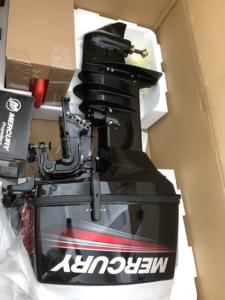 Moteurs de bateaux <span class=keywords><strong>hors</strong></span>-<span class=keywords><strong>bord</strong></span> 4 temps 40 ch au meilleur <span class=keywords><strong>prix</strong></span> Moteurs marins <span class=keywords><strong>hors</strong></span>-<span class=keywords><strong>bord</strong></span> <span class=keywords><strong>Mercury</strong></span> 40ELPT 4 S EFI - Product Image 6