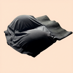 Faja Moldeadora 2 en 1 Sin Costuras con Relleno Firme, Faja de Cintura Alta, Entrenador de Cintura, Levantador de Glúteos, Almohadillas Removibles, Control de Abdomen - Product Image 1